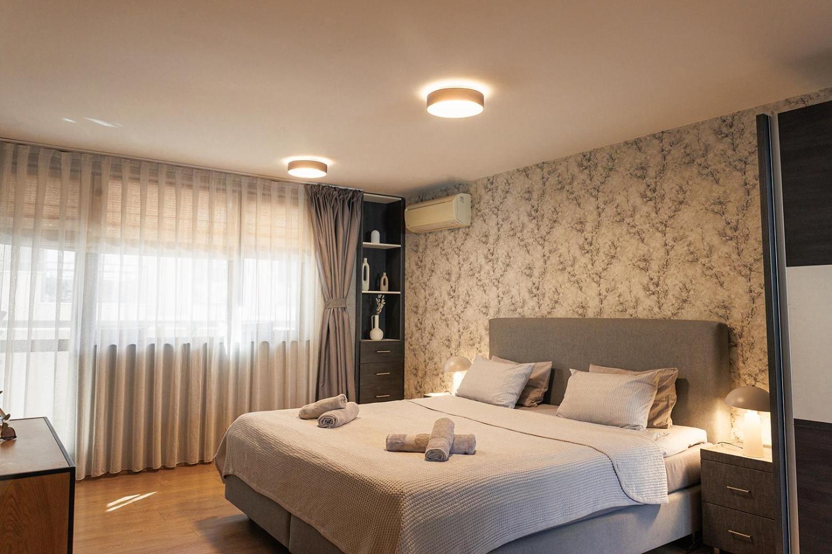 City Center Apartments With Parking Plovdiv Eksteriør bilde